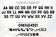 Banana Cheese, a Script Font by InermediaSTUDIO (Thumbnail 2 of 8)