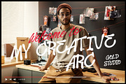 Pulstonic Strike – Urban Font Duo, a Handwritten Font by Invasi Studio (Thumbnail 9 of 10)