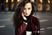 Perfect Skin 50 Lightroom Presets, an Action Add-On by Art Zooted (Thumbnail 2 of 7)