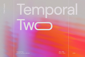 Temporal Two