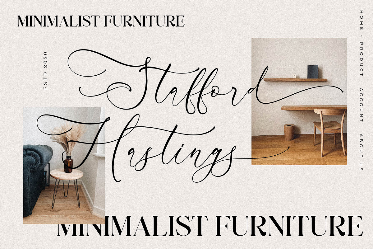Andora Modern Font Duo, a Serif Font by Storytype Studio (Photo 7 of 15)