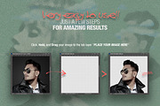 Imagine Art Photo Effects, an Action Add-On by Amorjesu.com (Thumbnail 3 of 30)