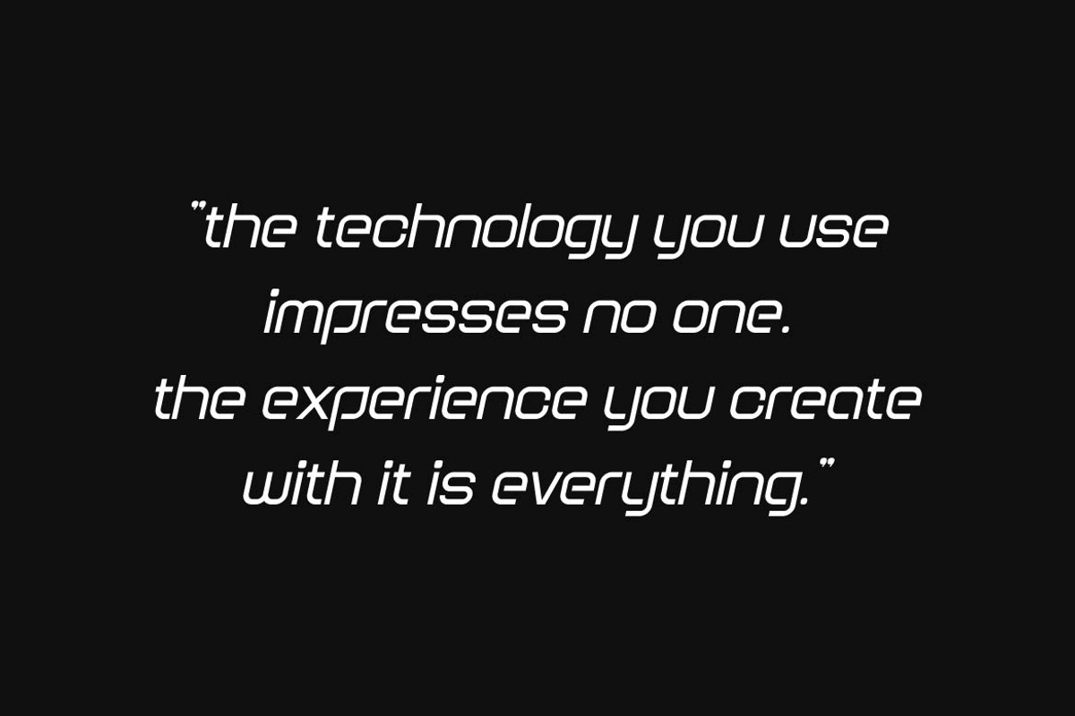 Faggoe Technology Sans Serif, a Sans Serif Font by Artiveko (Photo 4 of 8)