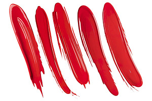 paint stroke smear, an Arts & Entertainment Photo by itakdalee