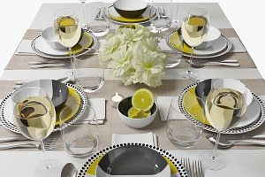 Table Setting 03