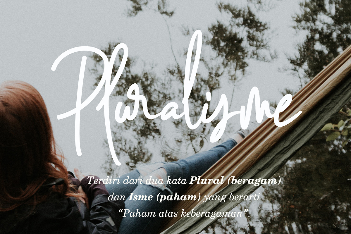 Darling Suttine | Signature Font preview 6