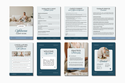 Therapy Onboarding Forms, a Stationery Template by Anna Design Studio (Thumbnail 9 of 9)