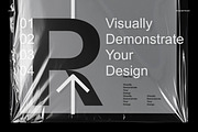Brand Identity Mockup Set, a Product Mockup by Renderteam (Thumbnail 12 of 14)
