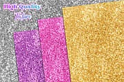 Glitter Texture Background, a Texture Graphic by Digital Studio (Thumbnail 2 of 4)