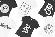 Next Level 1540 Women's Ideal V-Neck, a Shirt Mockup by Pixel Sauce™ (Thumbnail 2 of 7)