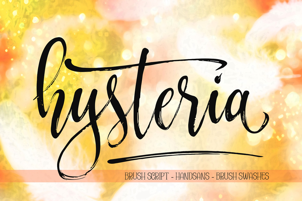 Hysteria