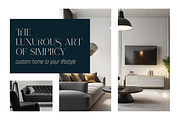 Symphony Fusion Creative Typeface, a Serif Font by VP Fonts (Thumbnail 15 of 18)