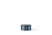 Cosmetic Jar Mockup #2, a Mask Mockup by Seven Lights (Thumbnail 7 of 8)