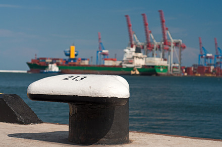 Mooring Ship preview 6