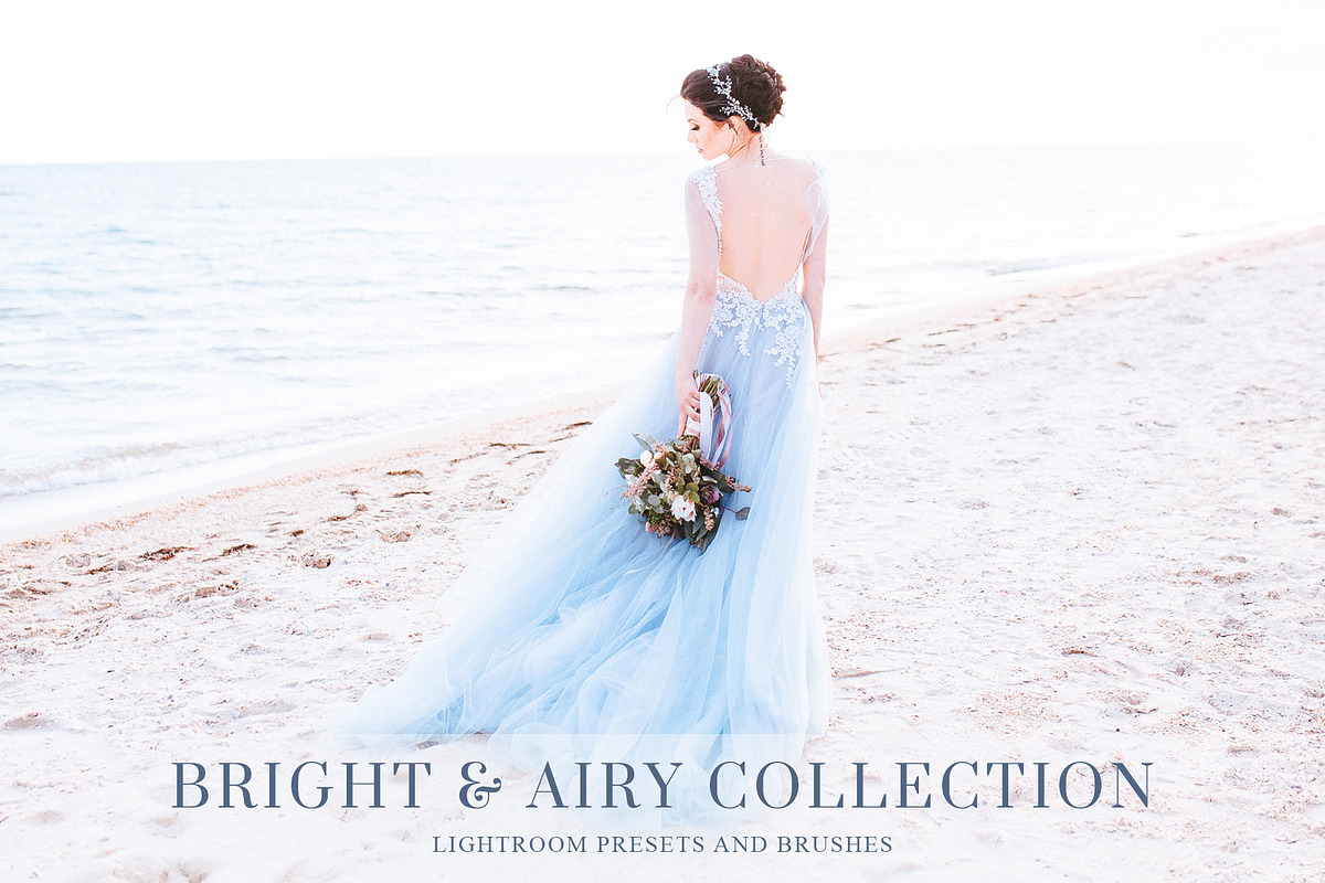 Bright and Airy Lightroom presets, an Action Add-On by BeArt-Presets (Photo 14 of 14)