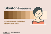 ImaginaryFriends Avatar Generator, an Illustration by SignalSupply (Thumbnail 6 of 8)