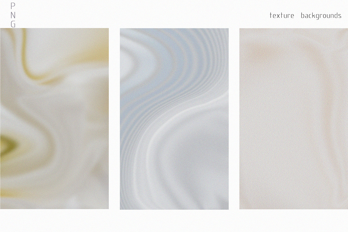 Gradient Backgrounds.Textured Grain, a Background Graphic by NatalieArtsDenysenko (Photo 9 of 11)