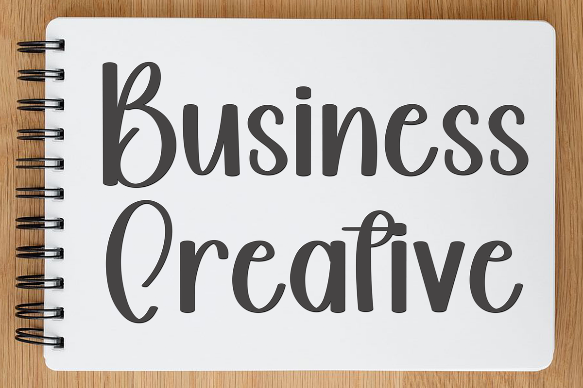 Angela Twinkle, a Handwritten Font by FreshTypeINK (Photo 3 of 8)