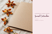 Senja Jingga – Script, a Script Font by Gookkis Studio (Thumbnail 11 of 12)