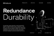 Hando Soft; Neo Grotesk Font Family, a Sans Serif Font by Eko Bimantara (Thumbnail 14 of 14)