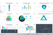 Multipurpose Powerpoint Template, a Presentation Template by pallabip (Thumbnail 21 of 23)