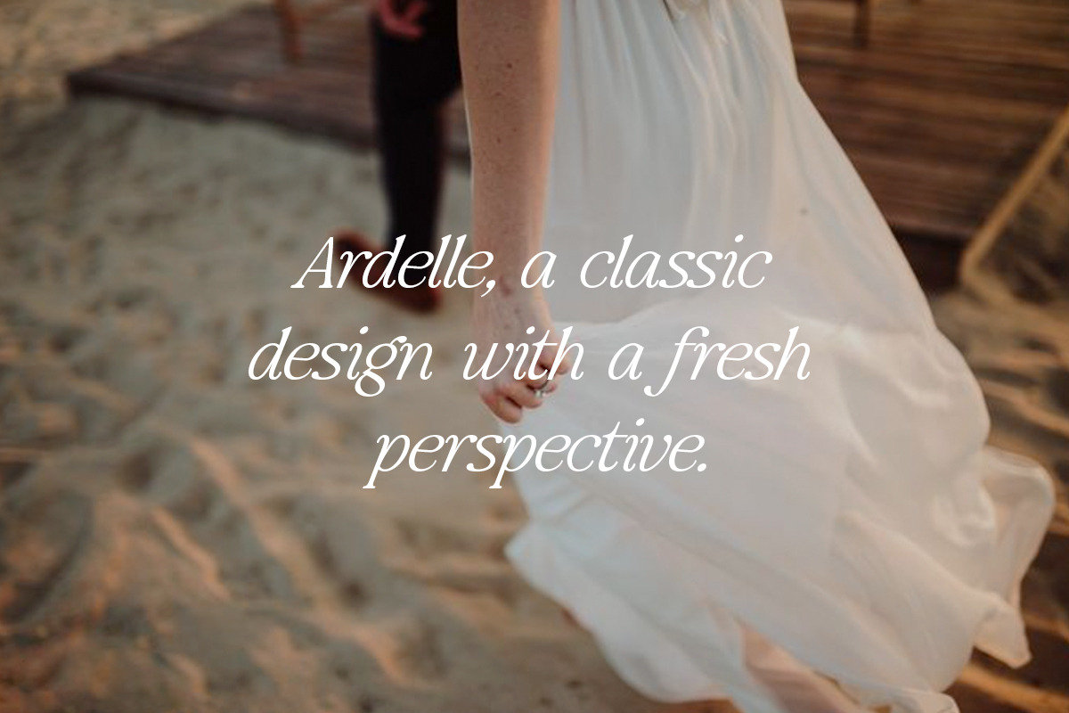 Baskerville Display Pro, a Serif Font by Positive TypeFoundry (Photo 5 of 23)
