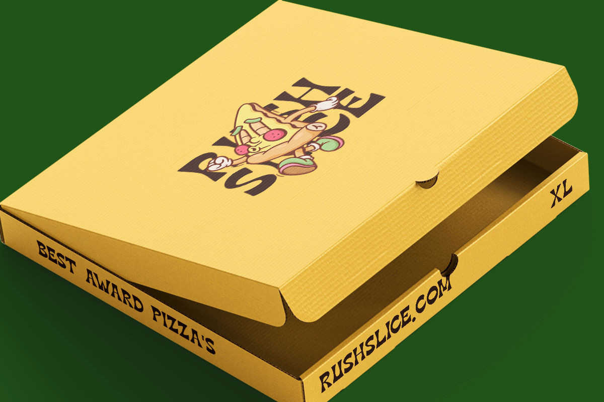 Ronale - Retro Food Font, a Serif Font by Pandeka Studio (Photo 6 of 9)