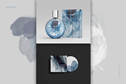 Beyond Watercolor. Abstract Set, an Object Illustration by Colden Blue (Thumbnail 20 of 24)
