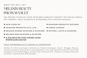 100 Melanin Beauty Stock Images, a Beauty & Fashion Photo by Blank Studio (Thumbnail 6 of 7)