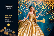 PHOTO OVERLAYS BUNDLE, an Action Add-On by PhotoSpirit (Thumbnail 34 of 35)