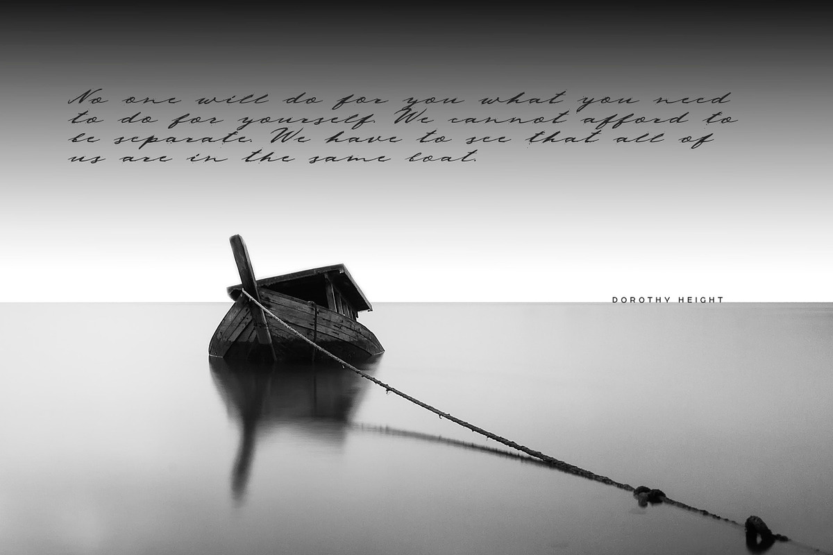 Deja Vu. Handwritten Ink Font preview 7