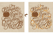 Fairy Dust Sparkle Brushes, a Brush Add-On by Transfuchsian (Thumbnail 4 of 5)