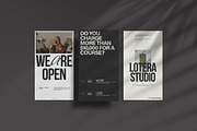 Online Course Creator Template, a Social Media Template by Creatiya Type (Thumbnail 3 of 5)