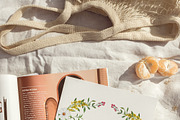 Mediterranean Summer Dolce Vita, a Decorative Illustration by Catch the Dream Art (Thumbnail 17 of 25)