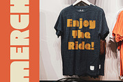 CS Anders – Bold Font, a Sans Serif Font by Craft Supply Co. (Thumbnail 7 of 8)