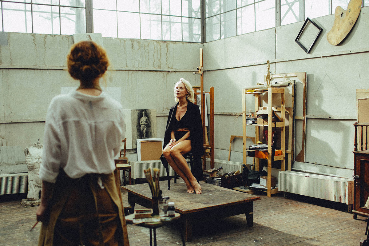Kodak Gold Bundle Lightroom Presets, a Preset Add-On by Daily Studio (Photo 14 of 19)