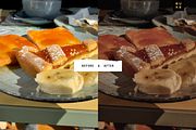 Brownie Me! Luxury Lightroom Preset, a Preset Add-On by SHOOM HOUSE (Thumbnail 5 of 8)