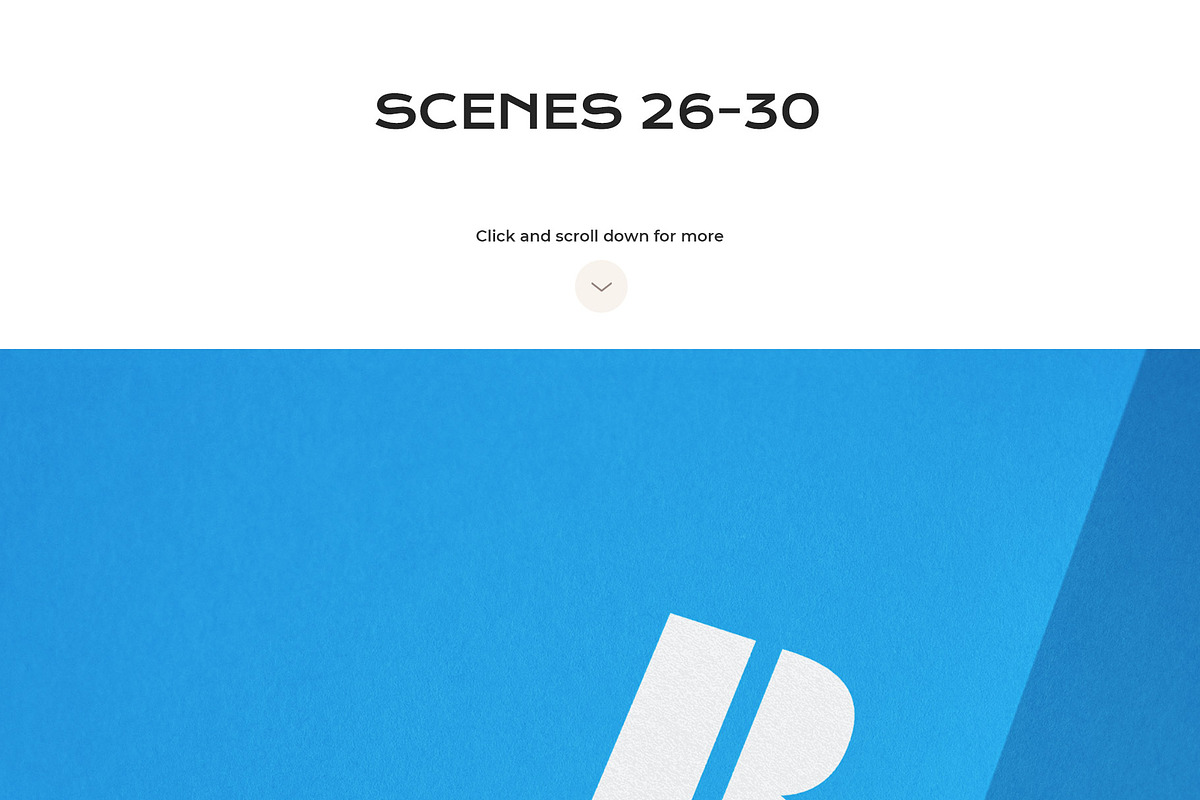 100 Logo Mockup Branding Bundle, a Product Mockup by PrintPixel (Photo 10 of 30)