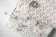 SPRING FRESH Watercolor set, a Food Illustration by Lemaris (Thumbnail 6 of 8)