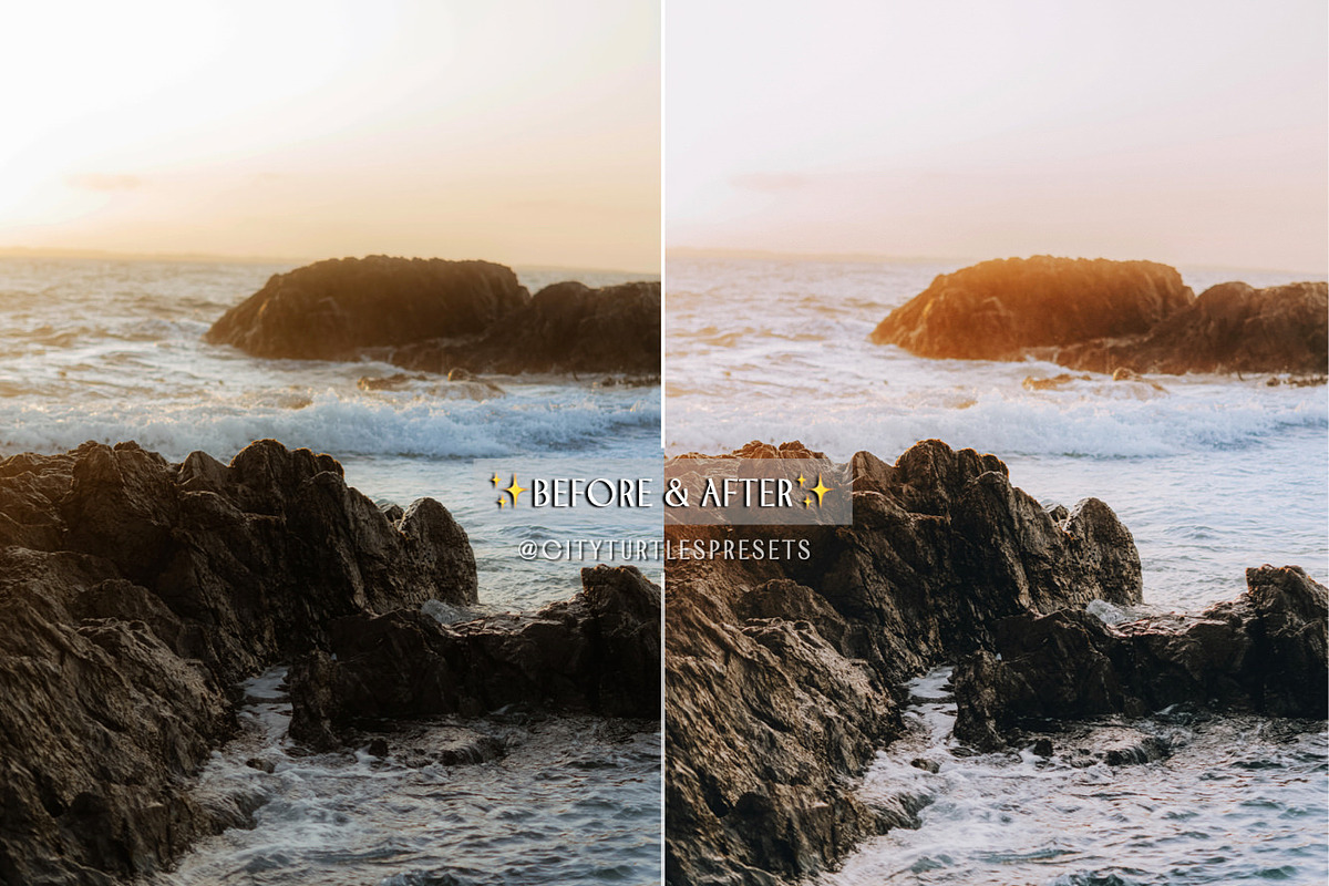 Kodak Portra Film Lightroom Presets, an Action Add-On by CityTurtles (Photo 9 of 10)