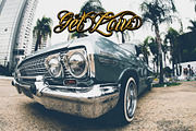 Chicano Font | Tattoo Style, a Script Font by Muntab_Art (Thumbnail 8 of 9)