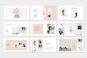 MAON - Powerpoint Template, a Presentation Template by PixaSquare (Thumbnail 3 of 14)