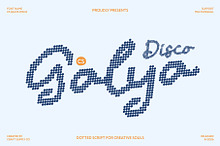 CS Galya Disco