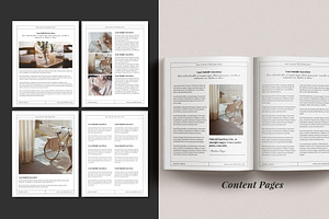 Canva Workbook Template V5