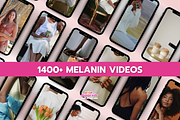 6000+ Faceless Reels PLR MRR, a Social Media Template by Your DigiProds (Thumbnail 5 of 9)