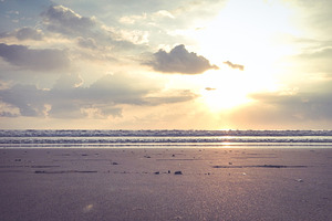 Seashore