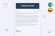 Civil Engineering Resume Word, a Resume Template by Hervat (Thumbnail 3 of 3)