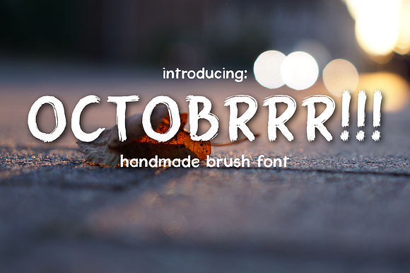 OctoBRRR! preview 7