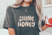 THE COOLEST THINGS - FUNKY FONT, a Handwritten Font by Maria Feliz Fonts (Thumbnail 6 of 10)