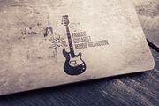 Music Labels, a Templates & Theme by InnovativeDesign (Thumbnail 1 of 4)